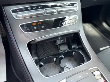 MERCEDES-BENZ E 53 AMG Coupe 4M DRIVERS Burmester PA…