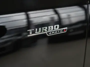 MERCEDES-BENZ E 53 AMG Coupe 4Matic BURMESTER NIGHT LED NAPP
