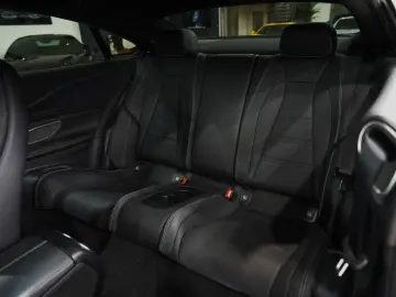 MERCEDES-BENZ E 53 AMG Coupe 4Matic BURMESTER NIGHT LED NAPP