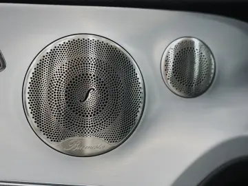 MERCEDES-BENZ E 53 AMG Coupe 4Matic BURMESTER NIGHT LED NAPP