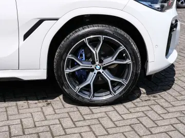 BMW X6 xDrive30d M Sport HUD PANO RFK NAVI LED DAB