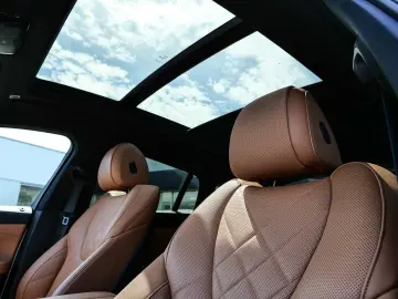 BMW X6 xDrive30d M Sport HUD PANO RFK NAVI LED DAB