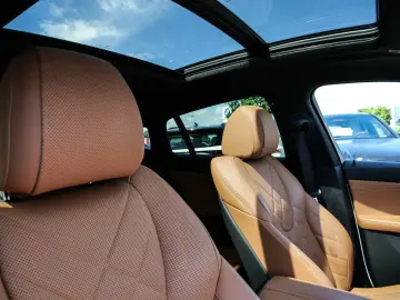 BMW X6 xDrive30d M Sport HUD PANO RFK NAVI LED DAB