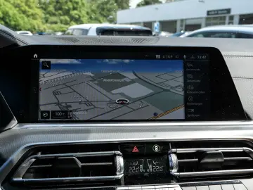 BMW X6 xDrive30d M Sport HUD PANO RFK NAVI LED DAB