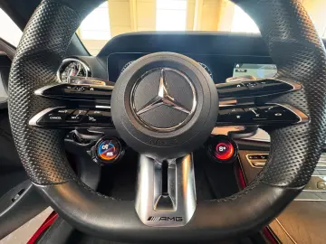 MERCEDES-BENZ E53 AMG Coupe 4Matic  Abgas Night 360G ACC LED