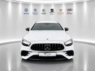 MERCEDES-BENZ E 53 AMG 4M-VIRT-360 -BURMESTER-MEMORY…
