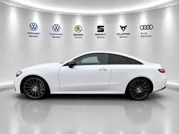 MERCEDES-BENZ E 53 AMG 4M-VIRT-360 -BURMESTER-MEMORY…