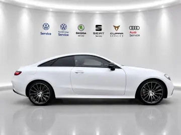MERCEDES-BENZ E 53 AMG 4M-VIRT-360 -BURMESTER-MEMORY…