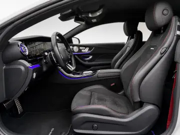 MERCEDES-BENZ E 53 AMG 4M-VIRT-360 -BURMESTER-MEMORY…