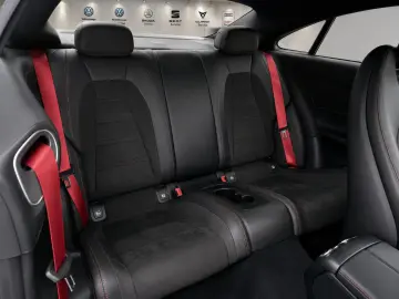 MERCEDES-BENZ E 53 AMG 4M-VIRT-360 -BURMESTER-MEMORY…