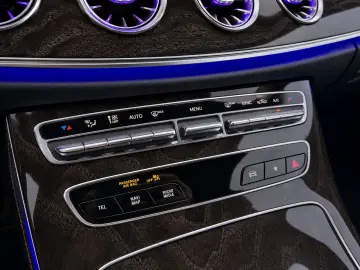 MERCEDES-BENZ E 53 AMG 4M-VIRT-360 -BURMESTER-MEMORY…