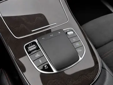 MERCEDES-BENZ E 53 AMG 4M-VIRT-360 -BURMESTER-MEMORY…