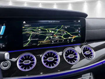 MERCEDES-BENZ E 53 AMG 4M-VIRT-360 -BURMESTER-MEMORY…