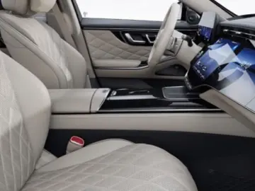New Mercedes S 580 long Facelift! Disponibila imediat!