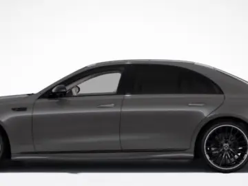 New Mercedes S 580 long Facelift! Disponibila imediat!