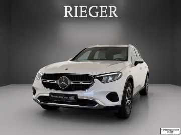 MERCEDES-BENZ GLC 220 d 4M Avantgarde 2x Adva  AHK L…