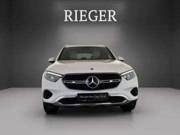 MERCEDES-BENZ GLC 220 d 4M Avantgarde 2x Adva  AHK L…