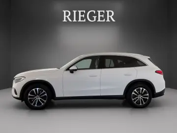 MERCEDES-BENZ GLC 220 d 4M Avantgarde 2x Adva  AHK L…
