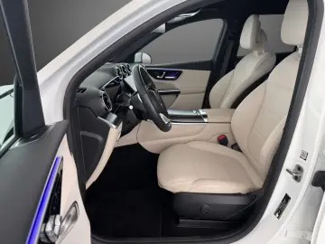 MERCEDES-BENZ GLC 220 d 4M Avantgarde 2x Adva  AHK L…