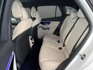 MERCEDES-BENZ GLC 220 d 4M Avantgarde 2x Adva  AHK L…