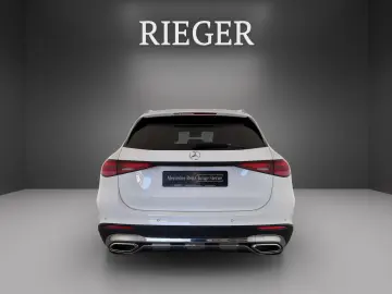 MERCEDES-BENZ GLC 220 d 4M Avantgarde 2x Adva  AHK L…