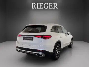 MERCEDES-BENZ GLC 220 d 4M Avantgarde 2x Adva  AHK L…