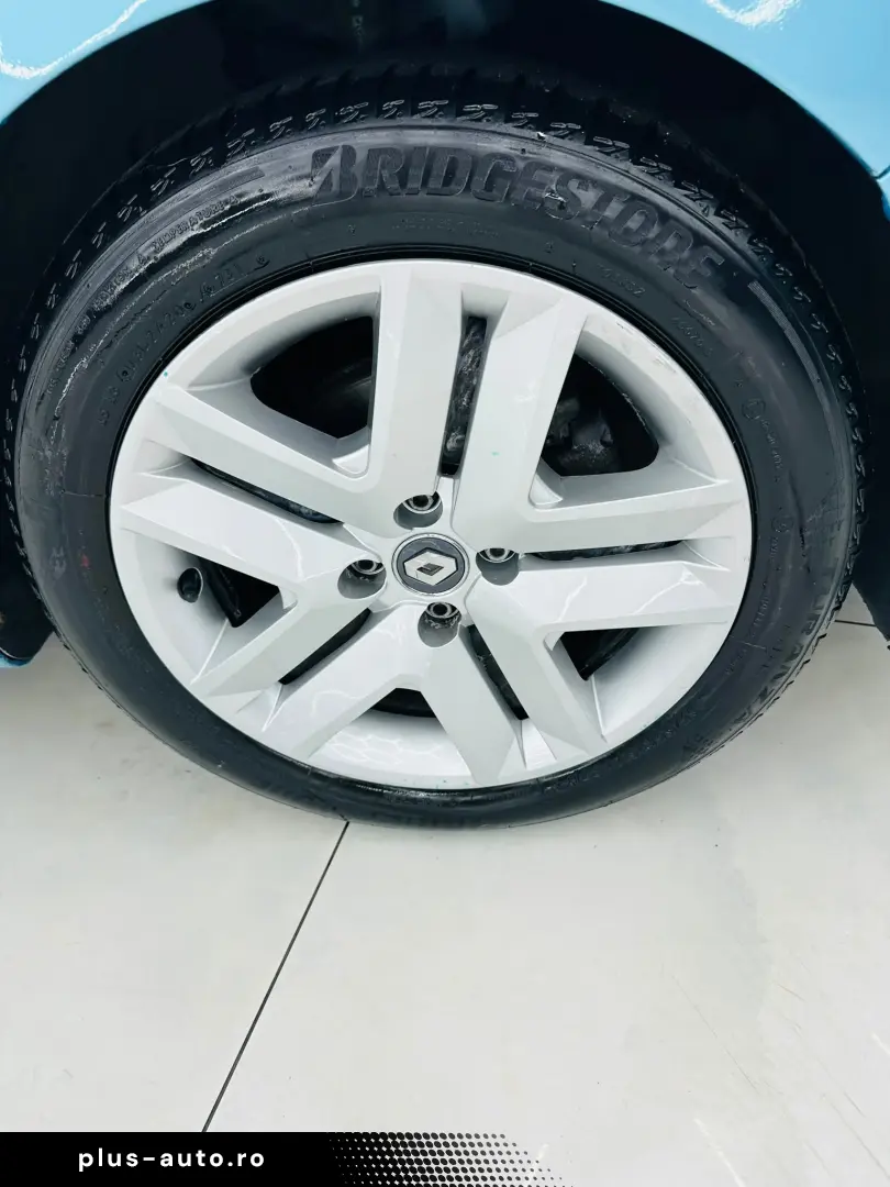 RENAULT CLIO 2021 1.0i E6 Garantie 12 Luni Rate Avans 0 Doar