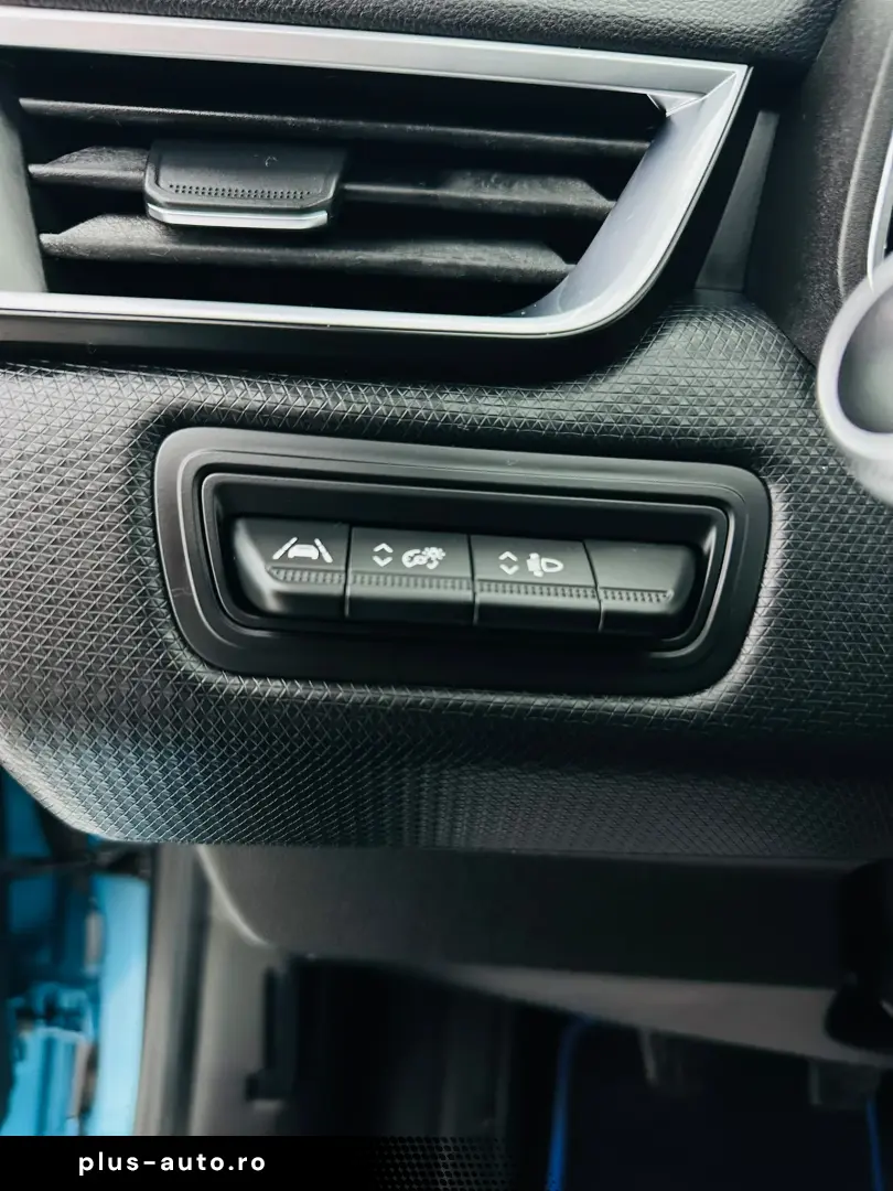 RENAULT CLIO 2021 1.0i E6 Garantie 12 Luni Rate Avans 0 Doar
