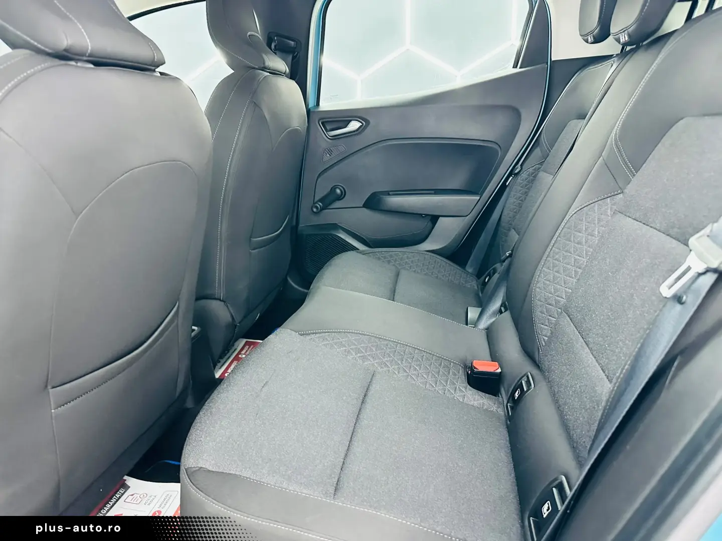 RENAULT CLIO 2021 1.0i E6 Garantie 12 Luni Rate Avans 0 Doar