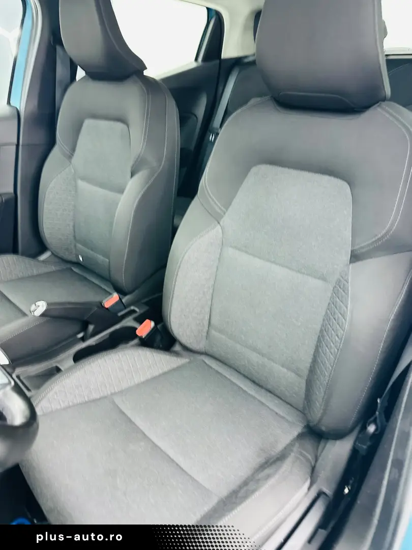 RENAULT CLIO 2021 1.0i E6 Garantie 12 Luni Rate Avans 0 Doar