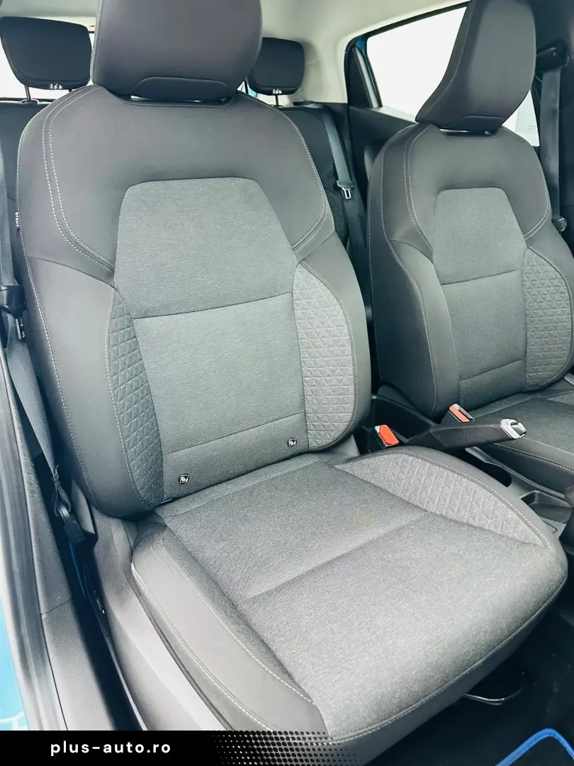 RENAULT CLIO 2021 1.0i E6 Garantie 12 Luni Rate Avans 0 Doar