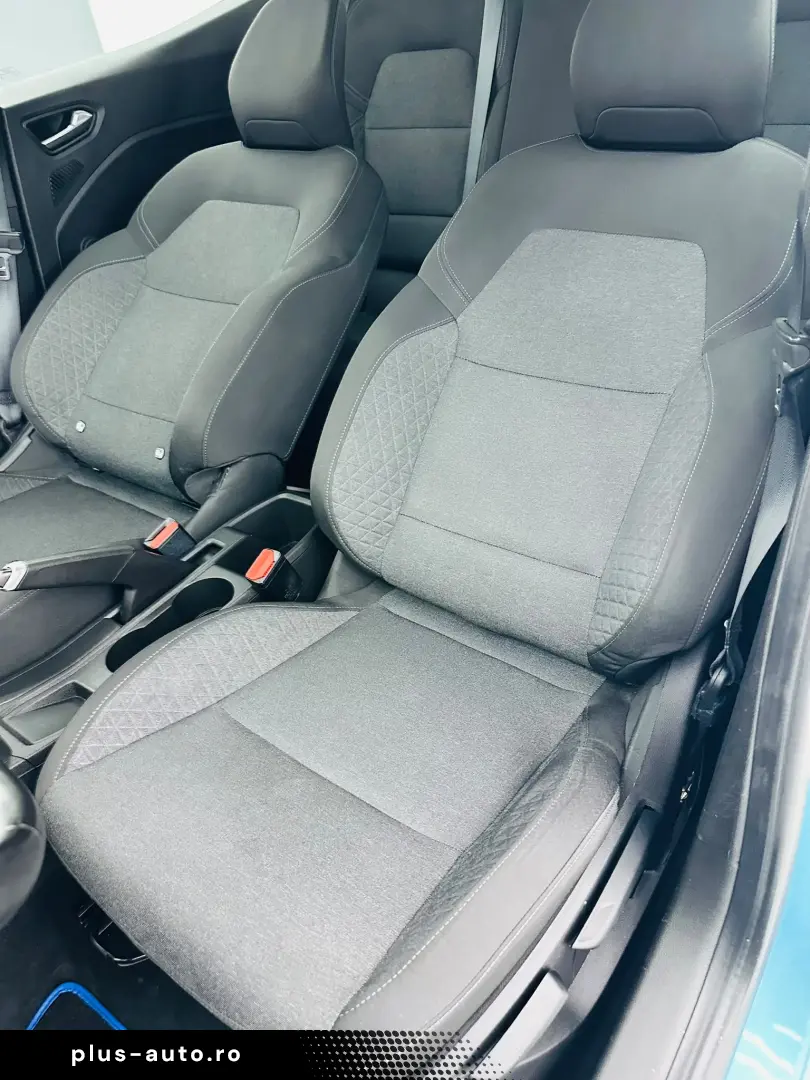 RENAULT CLIO 2021 1.0i E6 Garantie 12 Luni Rate Avans 0 Doar