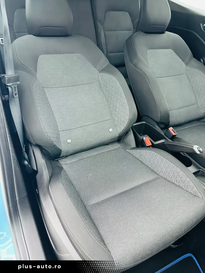 RENAULT CLIO 2021 1.0i E6 Garantie 12 Luni Rate Avans 0 Doar