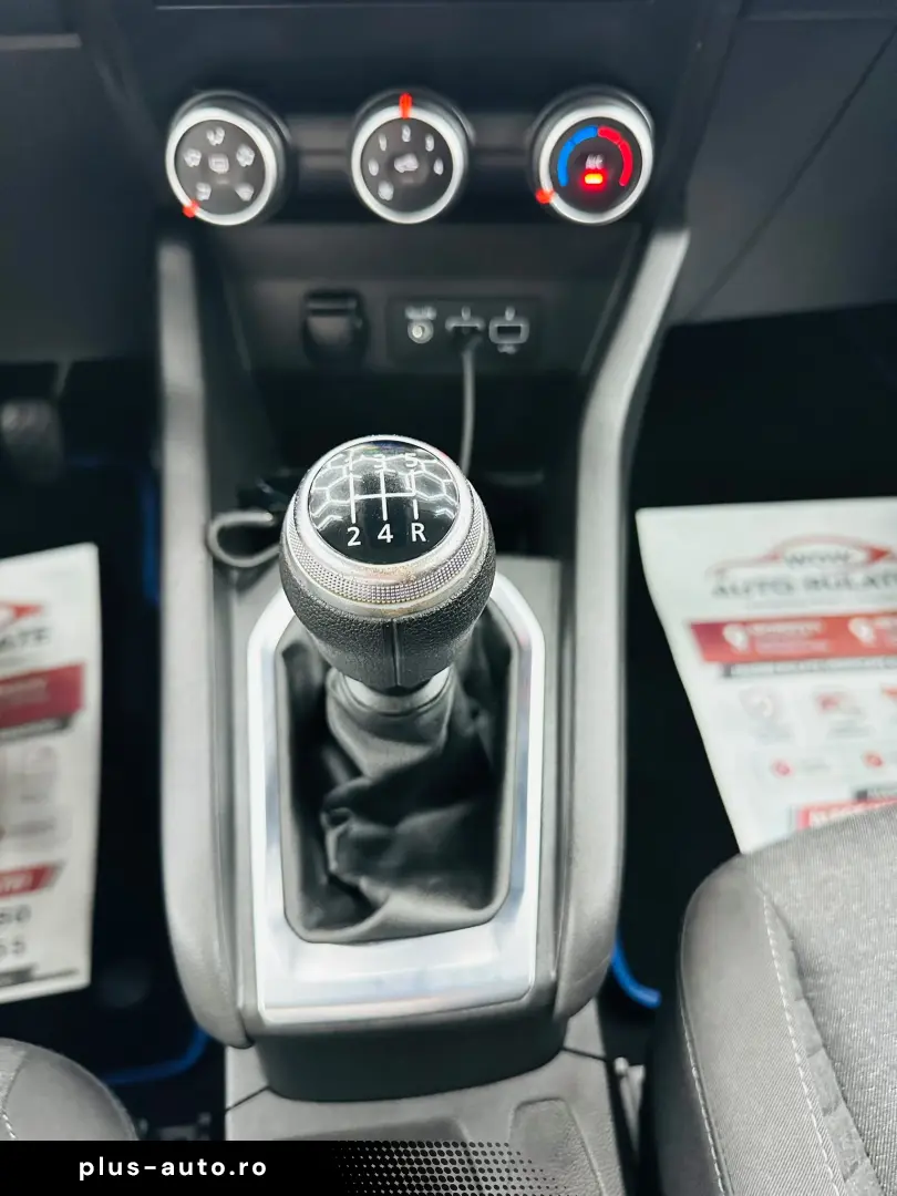 RENAULT CLIO 2021 1.0i E6 Garantie 12 Luni Rate Avans 0 Doar