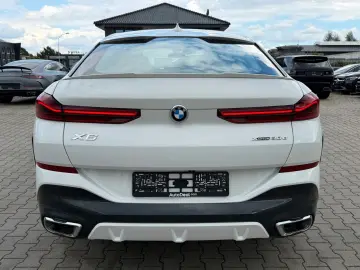 BMW X6 30d M Sport xDrive