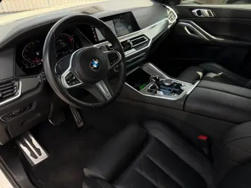 BMW X6 30d M Sport xDrive