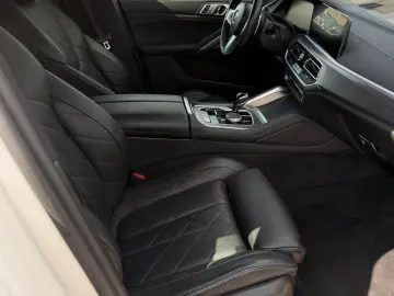 BMW X6 30d M Sport xDrive