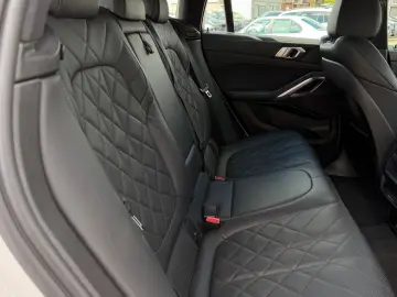 BMW X6 30d M Sport xDrive