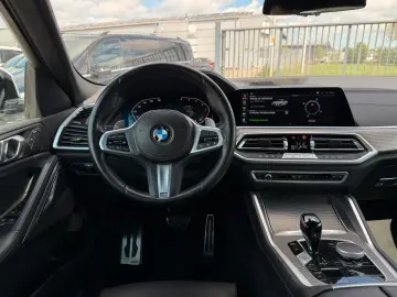 BMW X6 30d M Sport xDrive