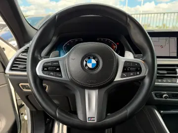 BMW X6 30d M Sport xDrive