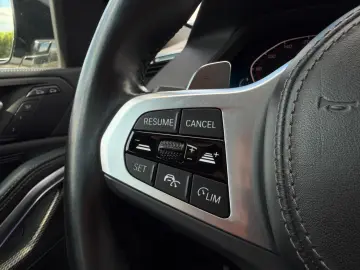 BMW X6 30d M Sport xDrive