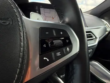 BMW X6 30d M Sport xDrive