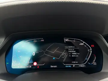 BMW X6 30d M Sport xDrive