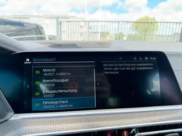 BMW X6 30d M Sport xDrive