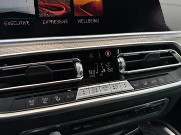 BMW X6 30d M Sport xDrive