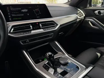 BMW X6 30d M Sport xDrive