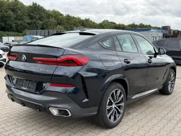 BMW X6 30d M Sport xDrive  M Aerodynamikpaket