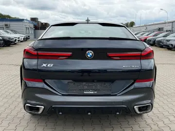 BMW X6 30d M Sport xDrive  M Aerodynamikpaket