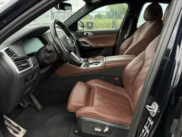 BMW X6 30d M Sport xDrive  M Aerodynamikpaket
