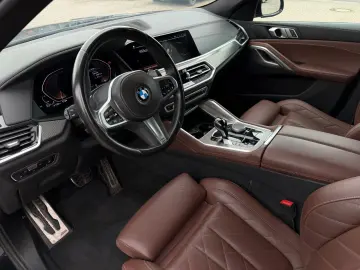 BMW X6 30d M Sport xDrive  M Aerodynamikpaket